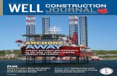Well Construction Journal - Sept/Oct 2013