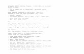 Angels With Dirty Faces 1938 Movie Script