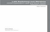 Lan Switching and Wireless Ccna Exploration Labs and Study Guide 121210101145 Phpapp02
