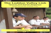 Loddon Valley Link 201309 - September 2013