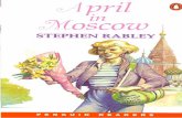 Level 0 - April in Moscow - Penguin Readers.pdf