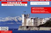 Trieste In Your Pocket