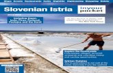 Slovenian Istria In Your Pocket