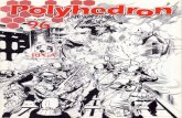 Polyhedron  Newszine #96
