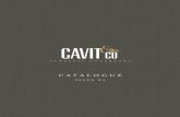 2013 Cavit&Co Catalogue E-Version