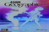 ASIAN GeograASIAN_Geographicphic - Issue 6 2013