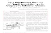 2012,Hohn,B.R.,FZG Rig Based Testing of Flank Load Carrying Capacity Internal Gears