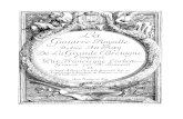 Francisco Corbetta La Guitarre Royalle Paris 1671