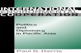 [Paul G. Harris] International Environment Coopera(Bookos.org)