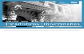 Spu Anuario Estadisticas Universitarias 2008