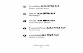 134321332 Manual Despiece Completo LADA NIVA