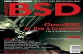 OPENBSD in the Limelight