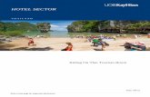 Thailand Hotel Sector Research Report