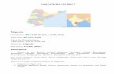 About Nalgonda District