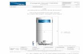 Data Sheet Cryogenic Vessel T18V490