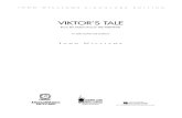 Viktor's Tale movie score
