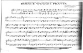 Albert Ammons, Meade Lux Lewis, Pete Johnson - Boogie Woogie Prayer