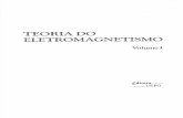 Kleber Daum Machado - Teoria Do Eletromagnetismo - Vol 1