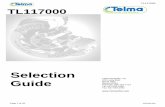 TL117000 Telma Selection Guide
