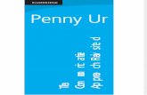 Penny UR - Communicative Approach Revisited