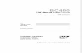 BC480 - PDF-Based Print Forms