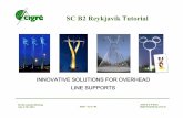 11 João B G F Silva - Innovative Solutions for Overhead Line Support