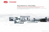 Trane Product Guide