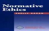 (Dimensions of Philosophy) Shelly Kagan-Normative Ethics -Westview Press (1997)