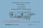 Lycoming 235 Series Parts Catalogue Pc 302 1