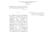 WARM - Petition for Certiorari, Prohibition, and Mandamus