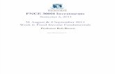 FNCE 30001 Week 6 Fixed Income Fundamentals(1)