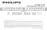 Philips 42pfl3704d-f7 Chassis Fl9.2 (1)