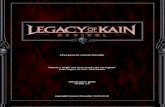 Legacy of Kain: Revival Game Guide