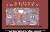 [Tord Olsson] Alevi Identity Cultural, Religious (BookFi.org)