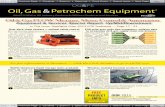 Oil and Gas Petrochem Equipment June 2013