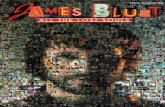 James Blunt - All the Lost Souls [Songbook]