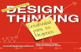 Design Thinking Intro