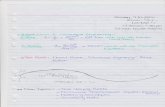 Microwave Engineering - Complete Handwritten Lecture Notes (Lectures 1 Till 11)