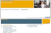 SAP CRM 7.0 UI Framework Highlights - Overview Presentationn 2011