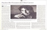 Al Pacino interview - Los Angeles Times