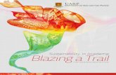 Sustainability in Academe: Blazing a Trail (UA&P Sustainability Report 2011-2012)