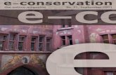 e-conservation Magazine 21