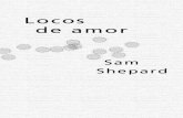 Shepard Sam - Locos de Amor