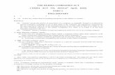 Companies Act 1913