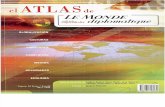 El Atlas de Le Monde Diplomatique - Edicion española