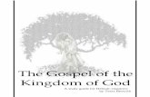 Gospel of Kingdom
