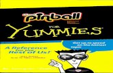 Visual Pinball for Yummies - FINAL