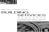 Building Service Handbook