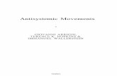Giovanni Arrighi, Terence K. Hopkins, Immanuel Wallerstein-Antisystemic Movements-Verso (1989)