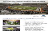 Oakland Raiders New Stadium Feasibility Study